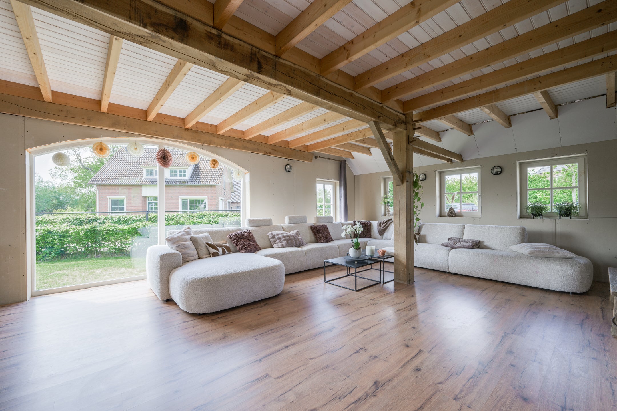 Vrijstaande woning te koop: Hesterweg 2, Varsselder