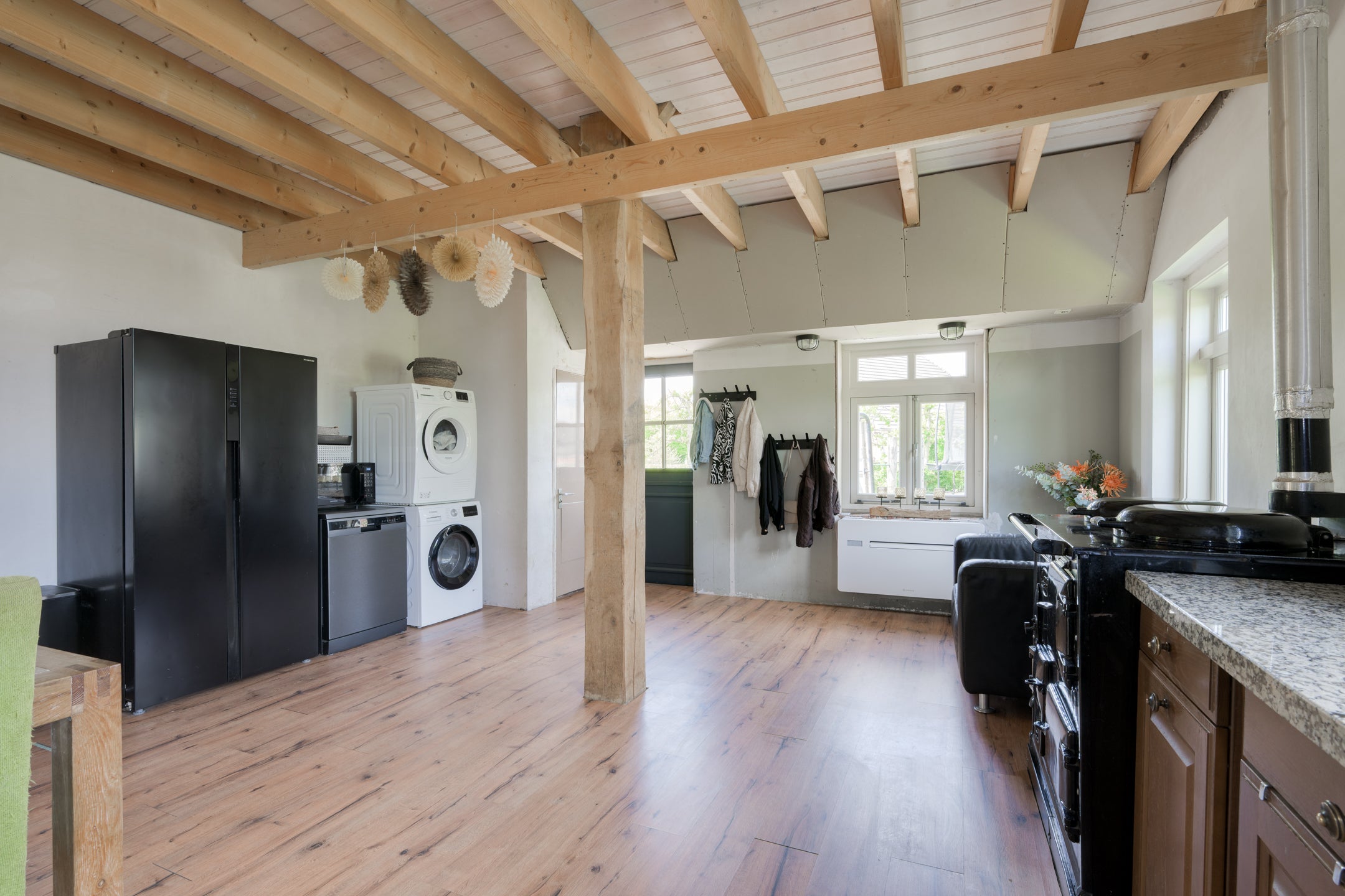 Vrijstaande woning te koop: Hesterweg 2, Varsselder