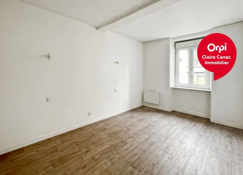 Appartement Boulevard des Docteurs Sicard à Castres
