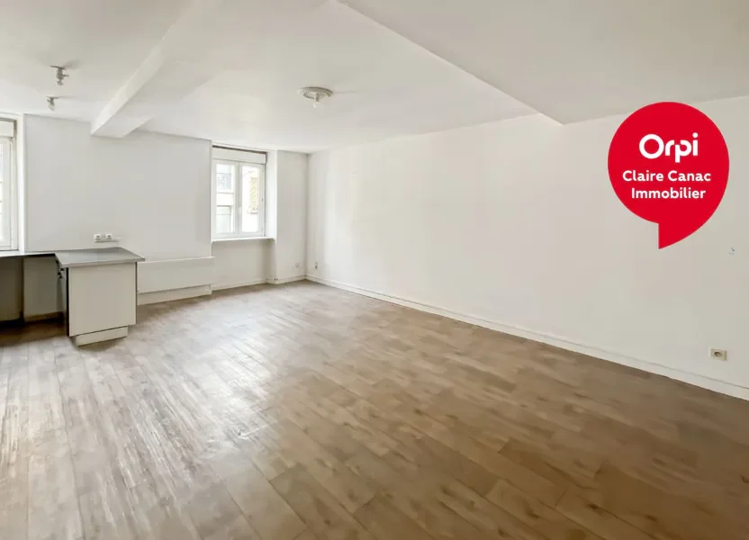 Appartement Boulevard des Docteurs Sicard à Castres