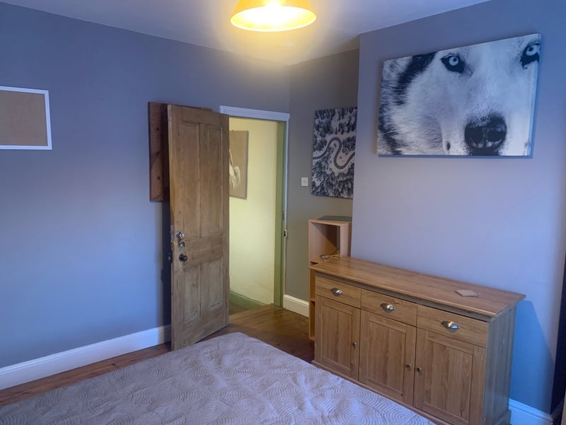 Room Lime Grove in Newark and Sherwood