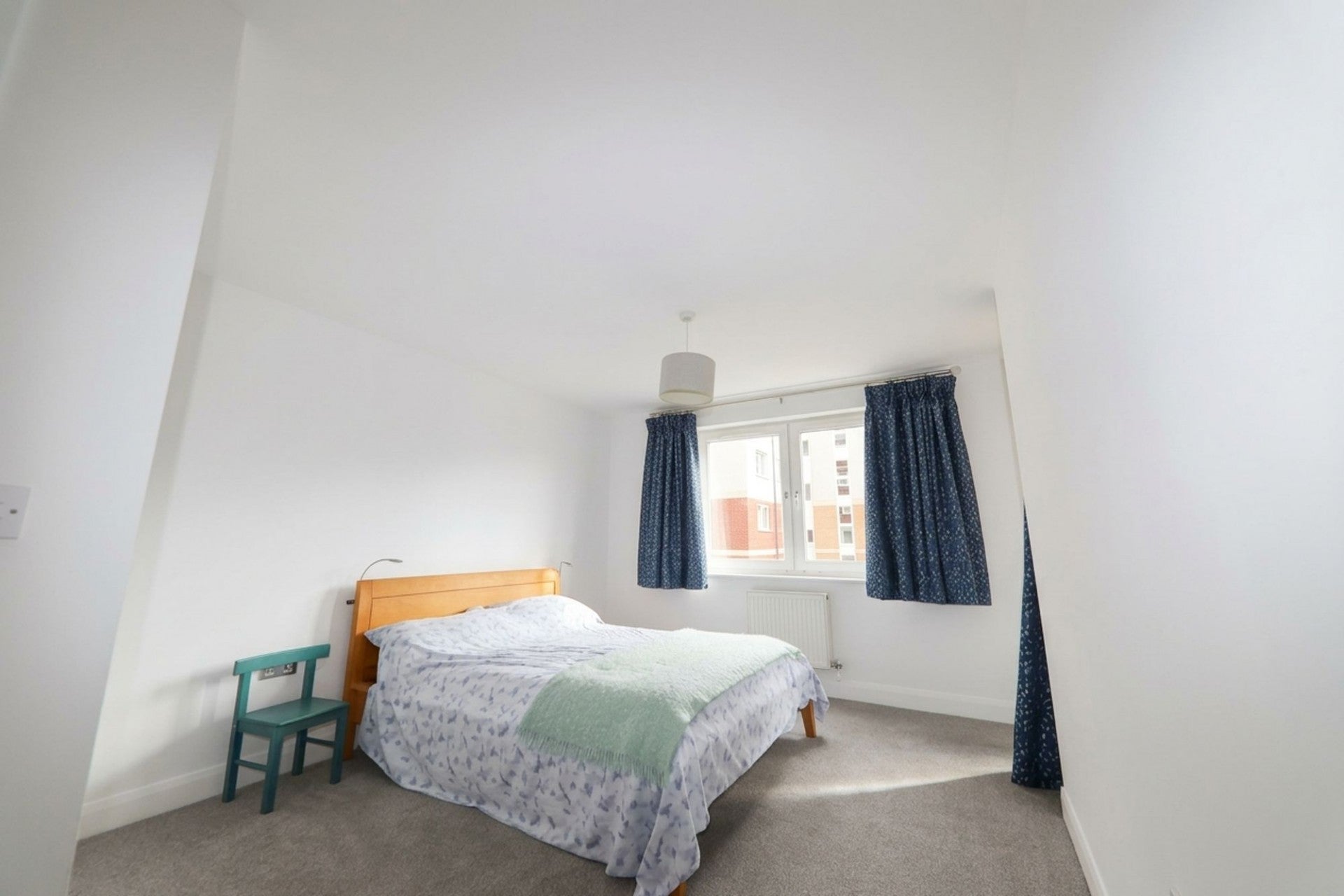 Flat Northway in Three Rivers