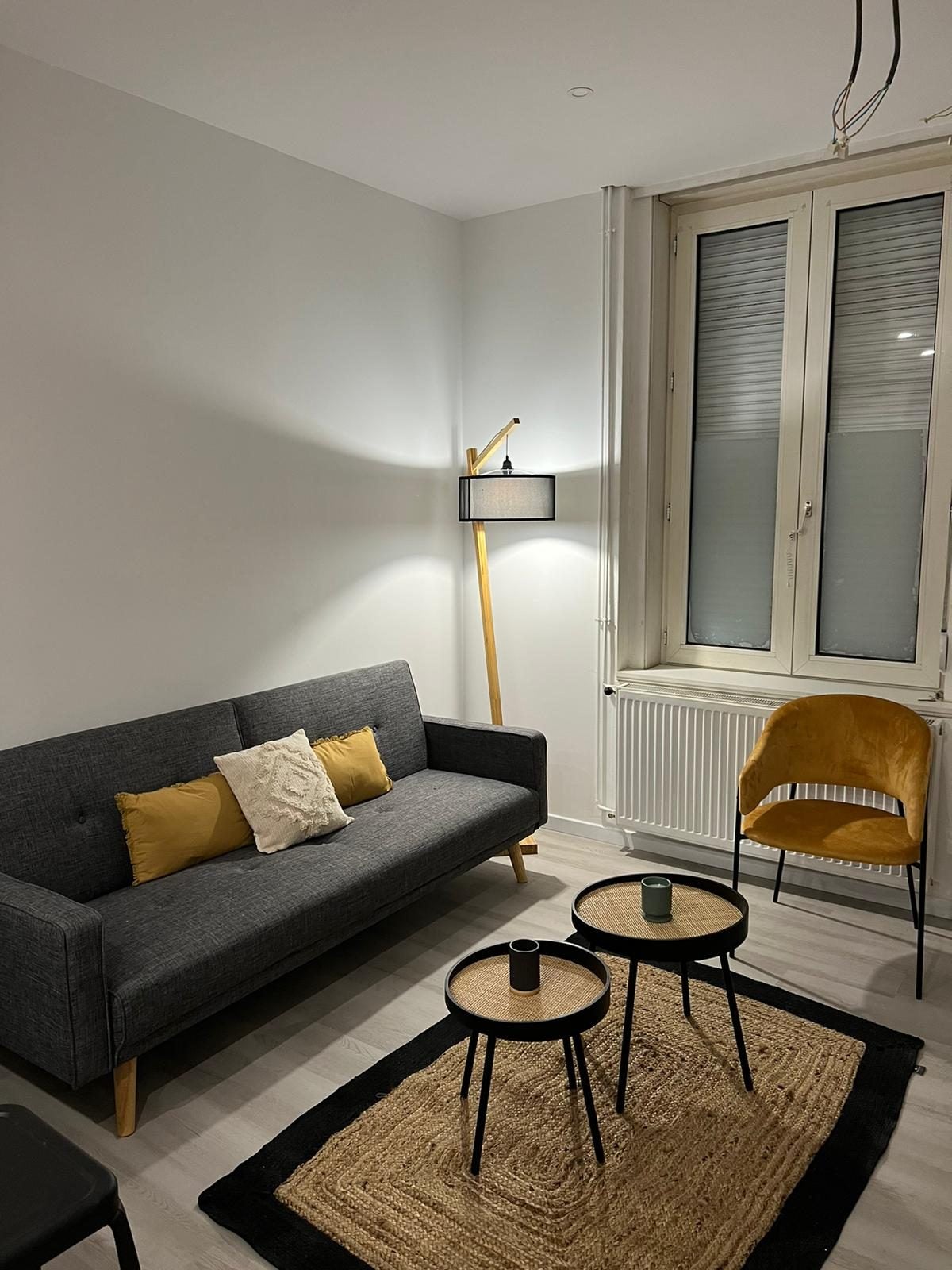 Maison Boulevard de l'Ouest à Lille