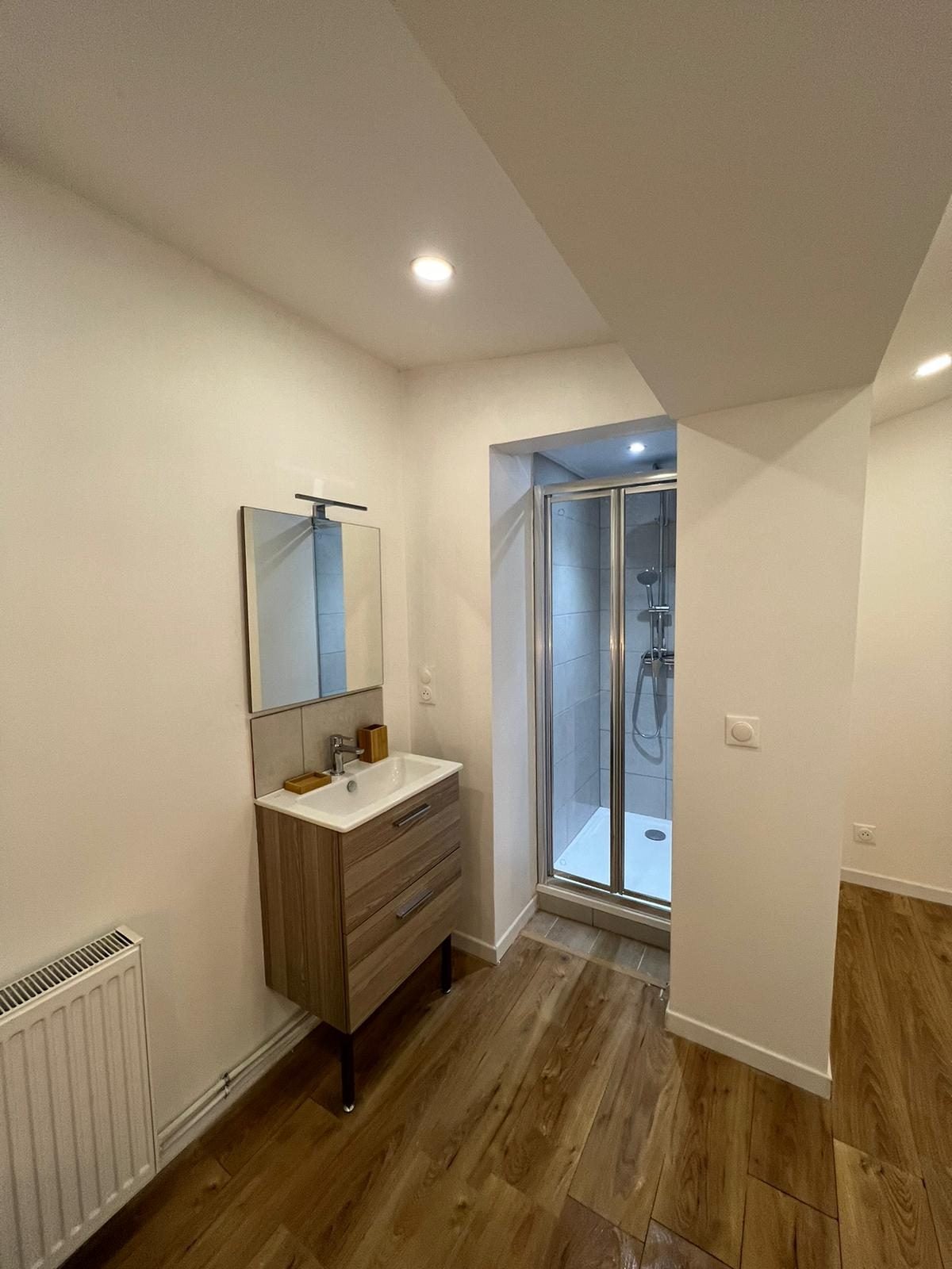 Maison Boulevard de l'Ouest à Lille