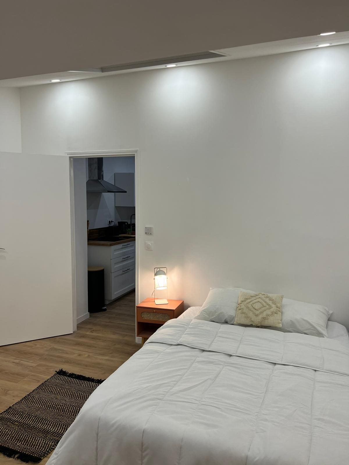 Maison Boulevard de l'Ouest à Lille