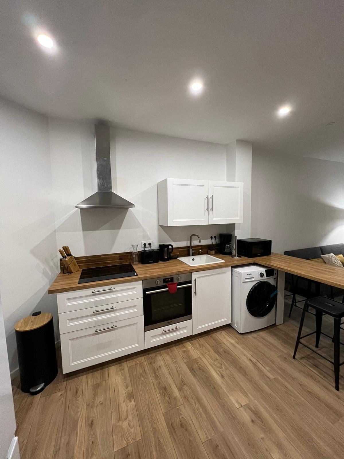 Maison Boulevard de l'Ouest à Lille