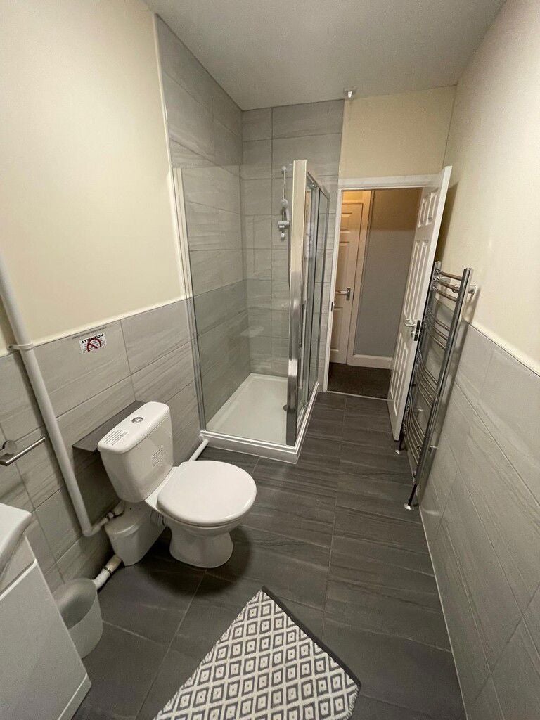 Room Priory Street in Coventry
