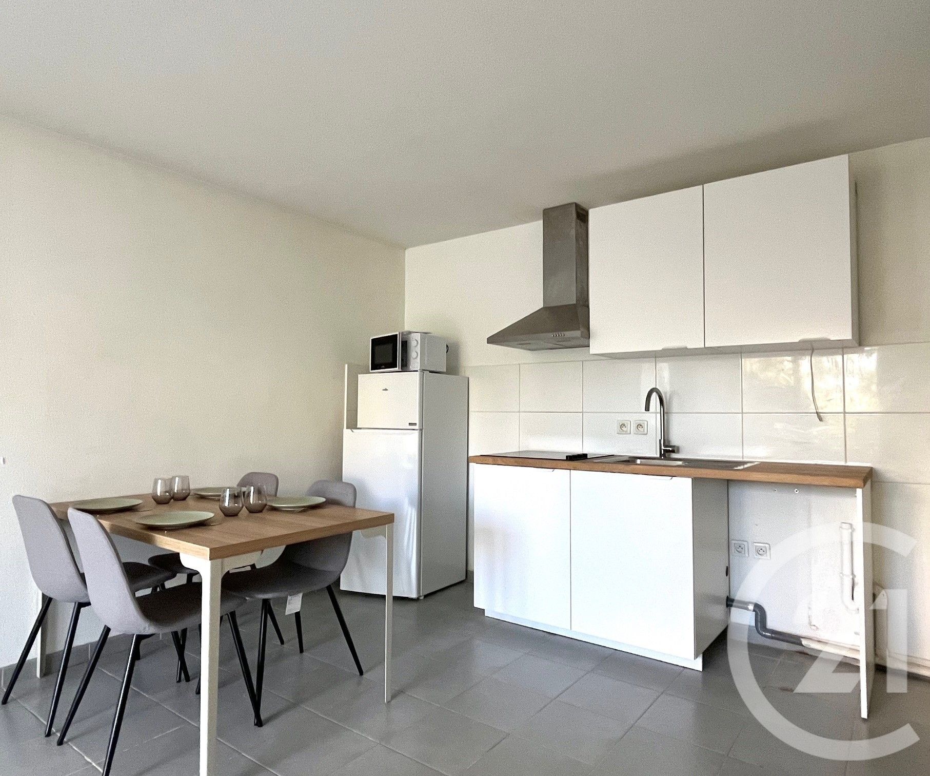 Appartement Place Flandres-Dunkerque à Montpellier