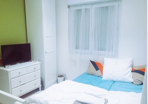 Appartement Rue des Treilles à Libourne