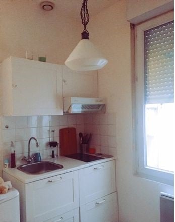 Appartement Rue des Treilles à Libourne