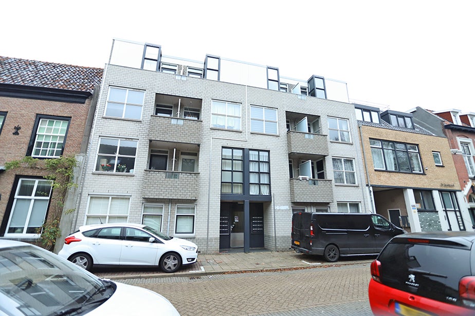 Nieuwe Huizen 31, Breda, Breda