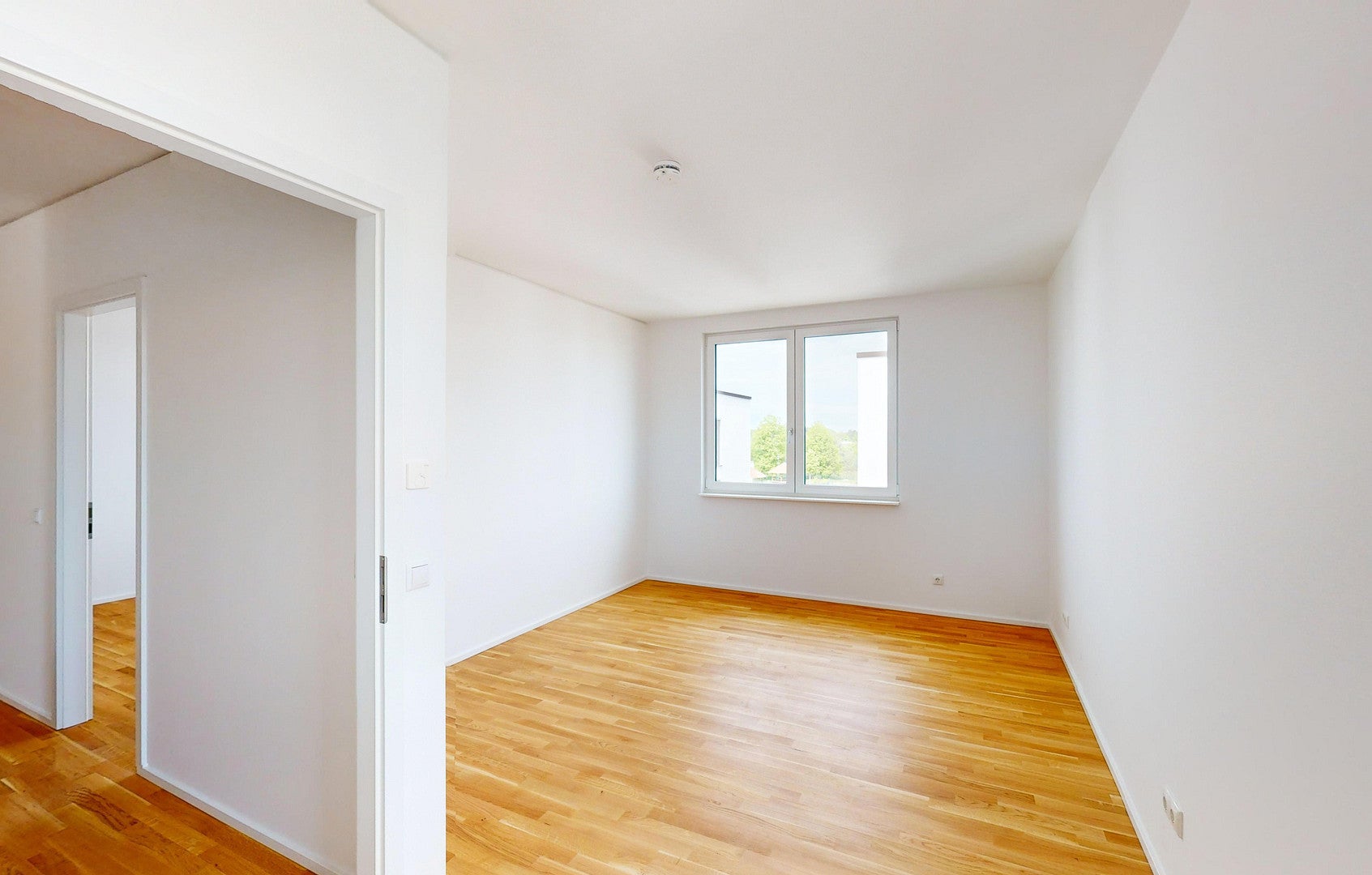 Wohnung Anemonenweg in Basdorf