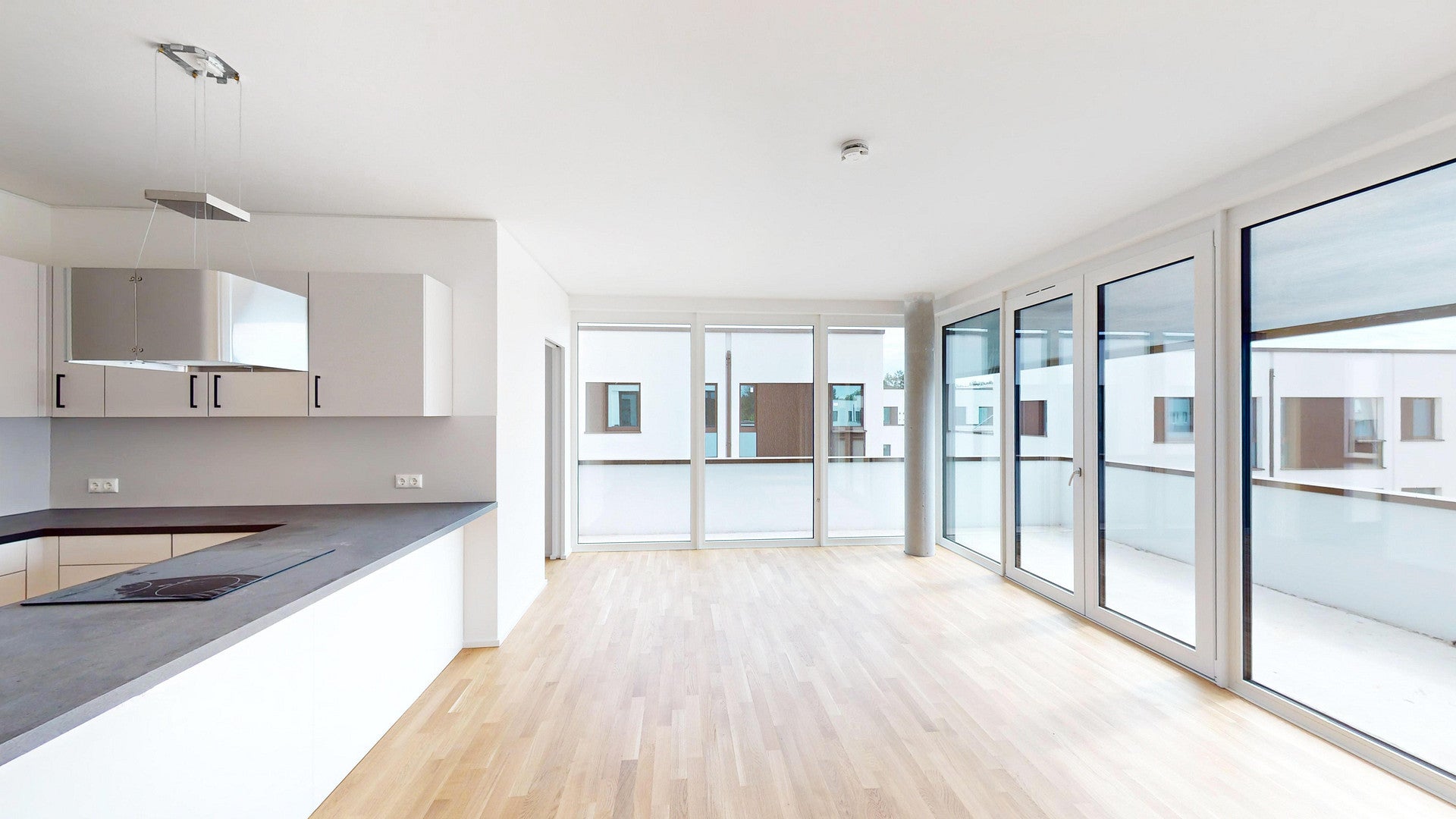 Wohnung Anemonenweg in Basdorf