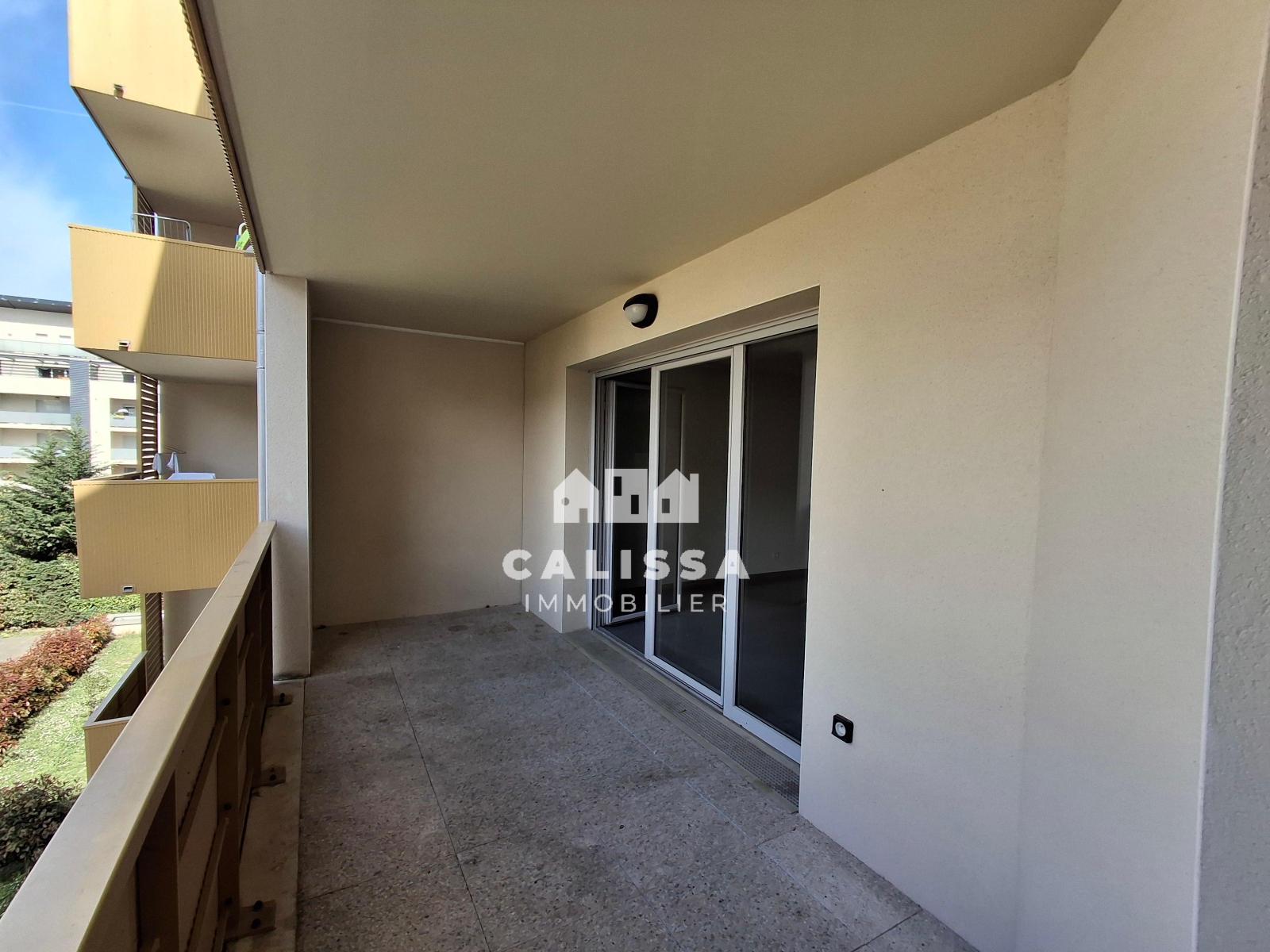 Appartement Chemin des Izards à Toulouse