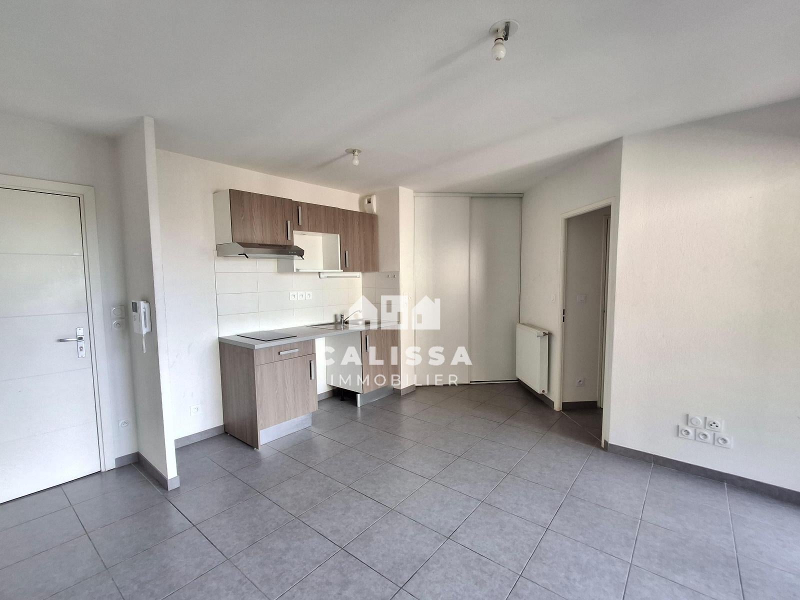 Appartement Chemin des Izards à Toulouse
