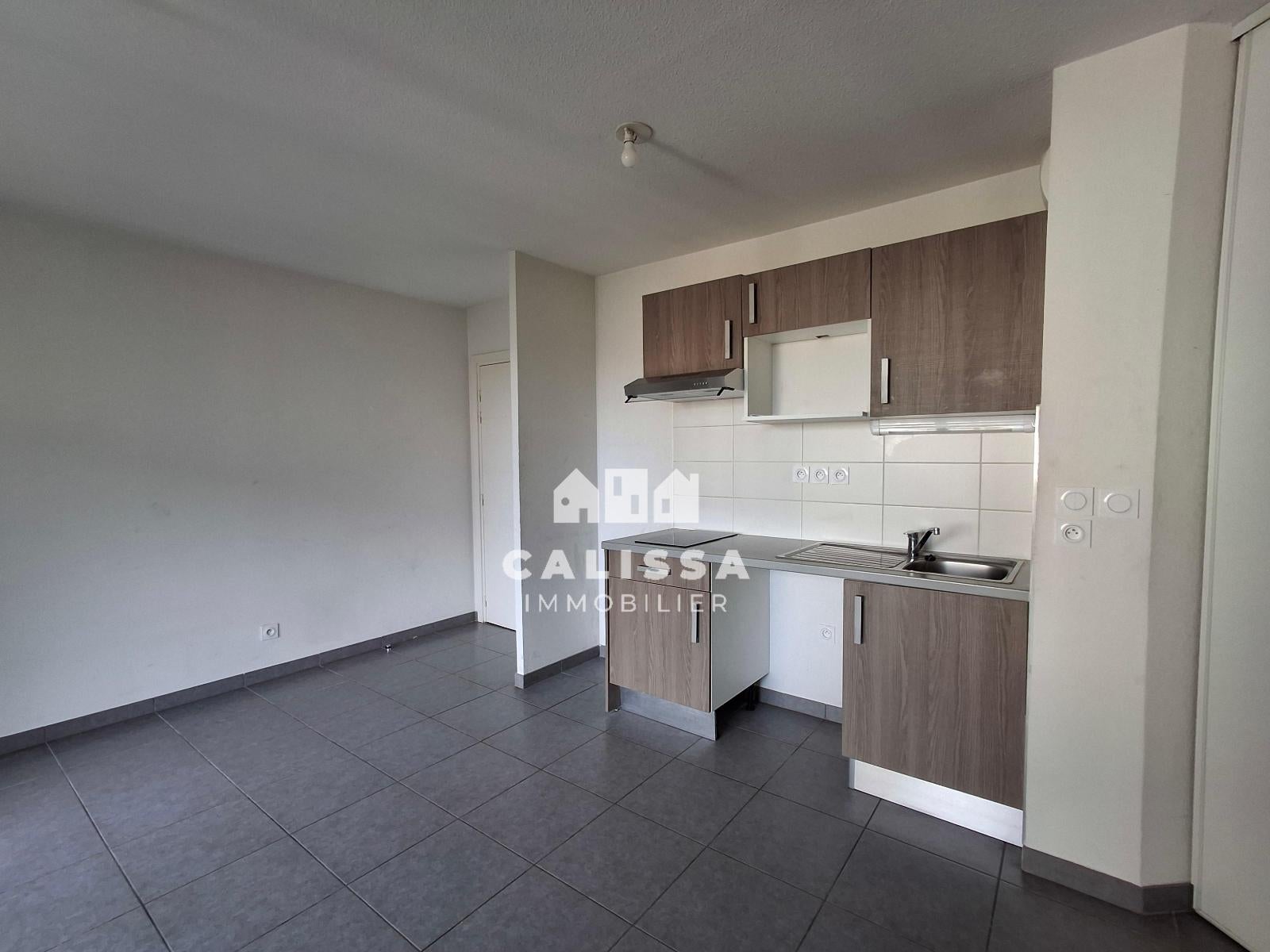 Appartement Chemin des Izards à Toulouse