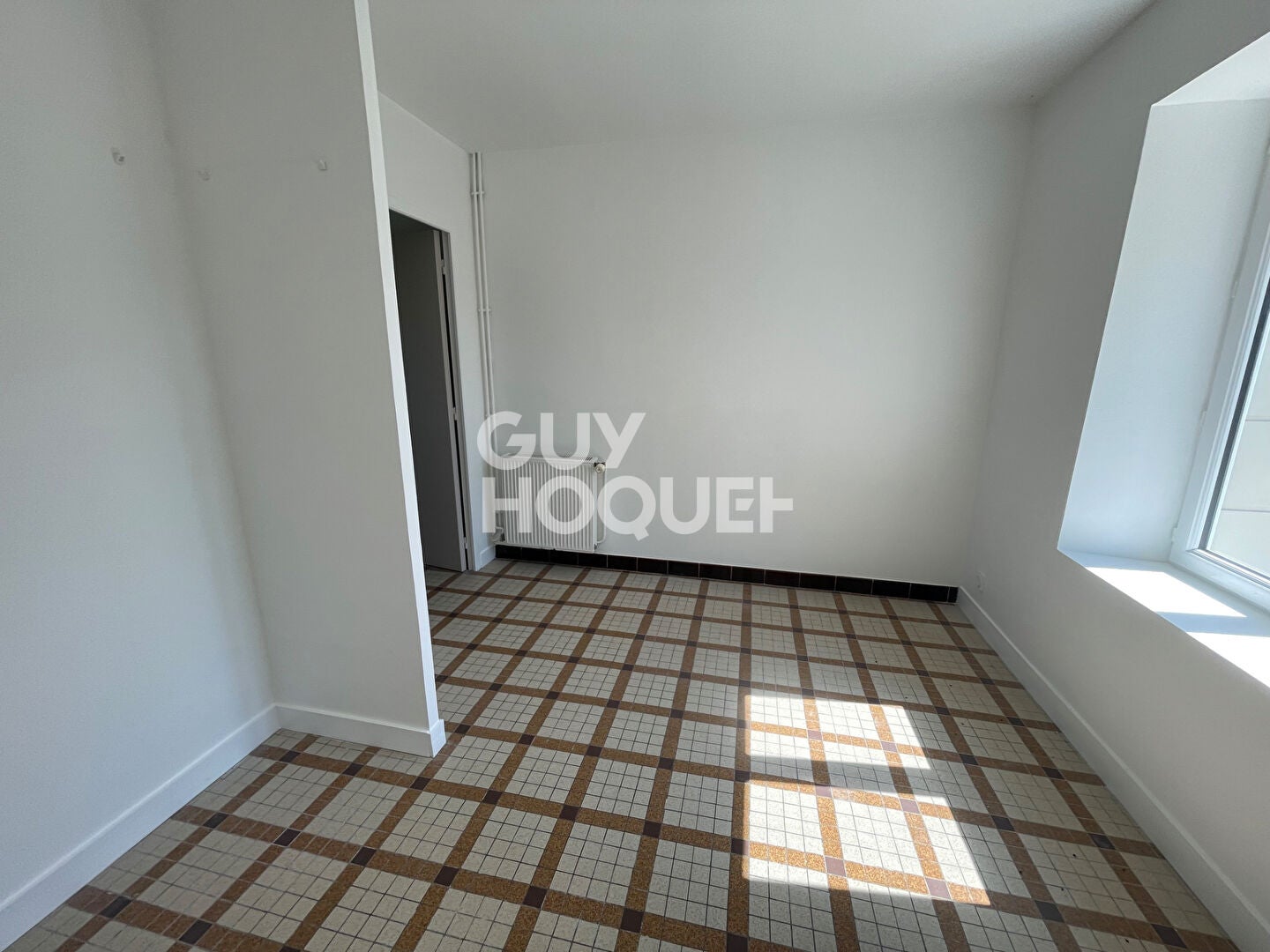 Maison D 67 à Écoquenéauville