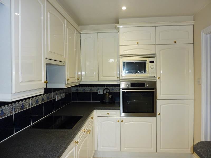 Flat Stratford Drive in Wooburn Green