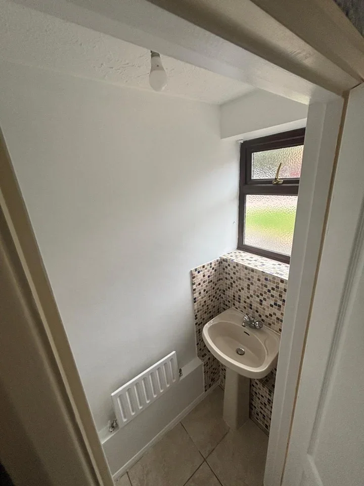 House Highfields Close in Dunstable