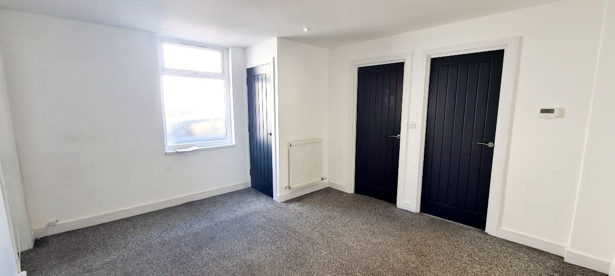 Flat Grafton Street in Bassetlaw