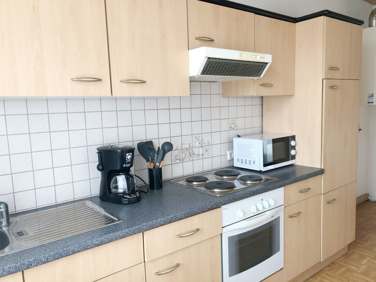 Wohnung Opladener Straße in Düsseldorf