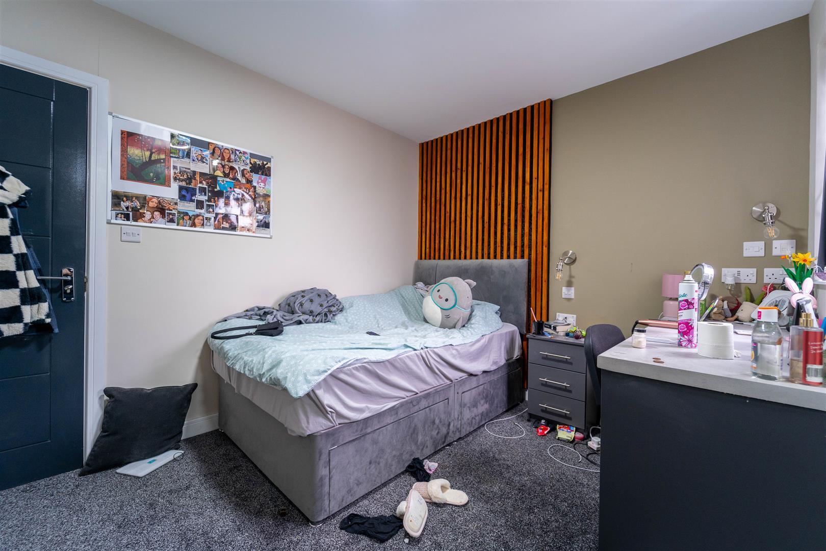 Flat Teignmouth Road in Birmingham