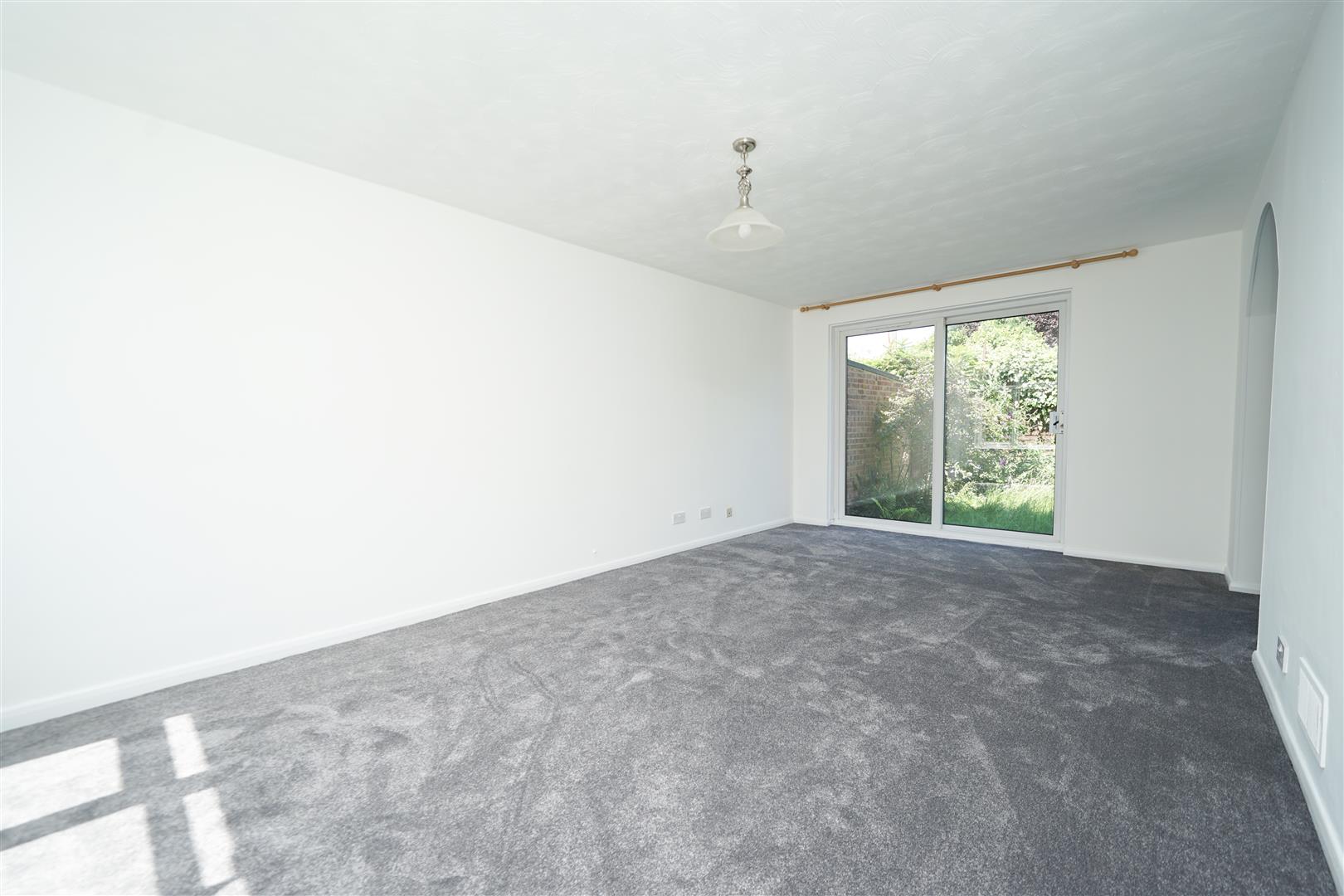 House Millbank in Leighton Buzzard