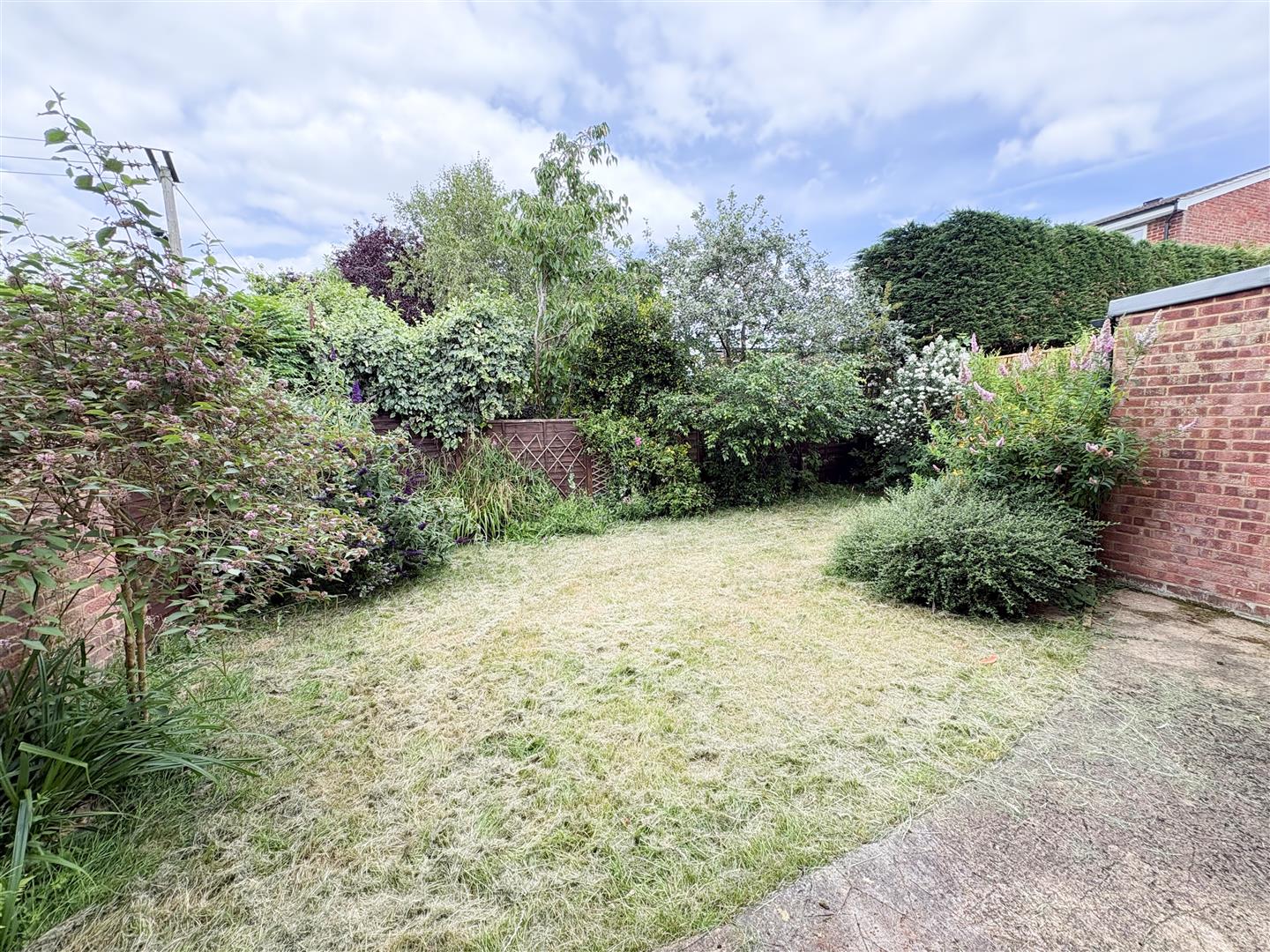 House Millbank in Leighton Buzzard