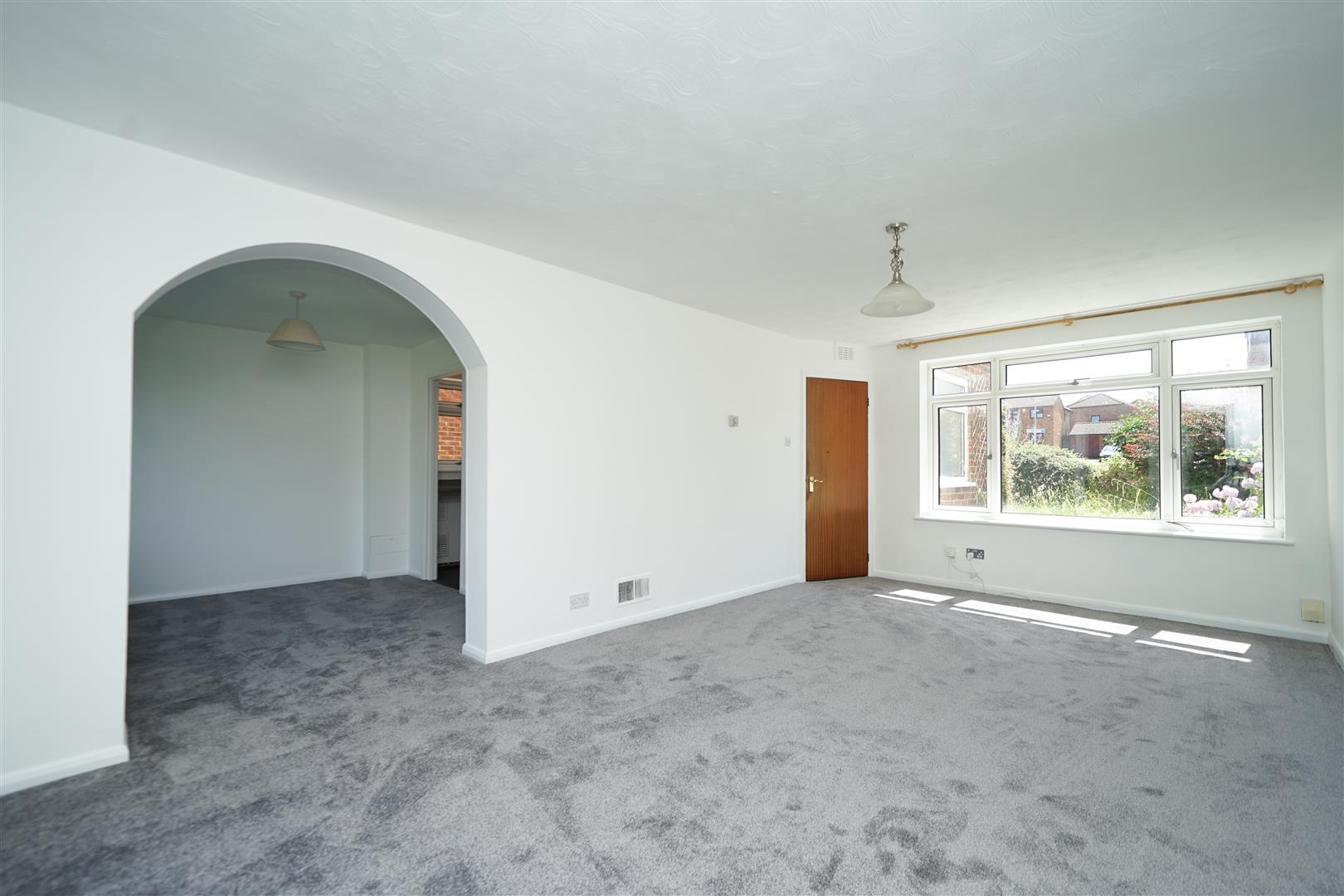 House Millbank in Leighton Buzzard