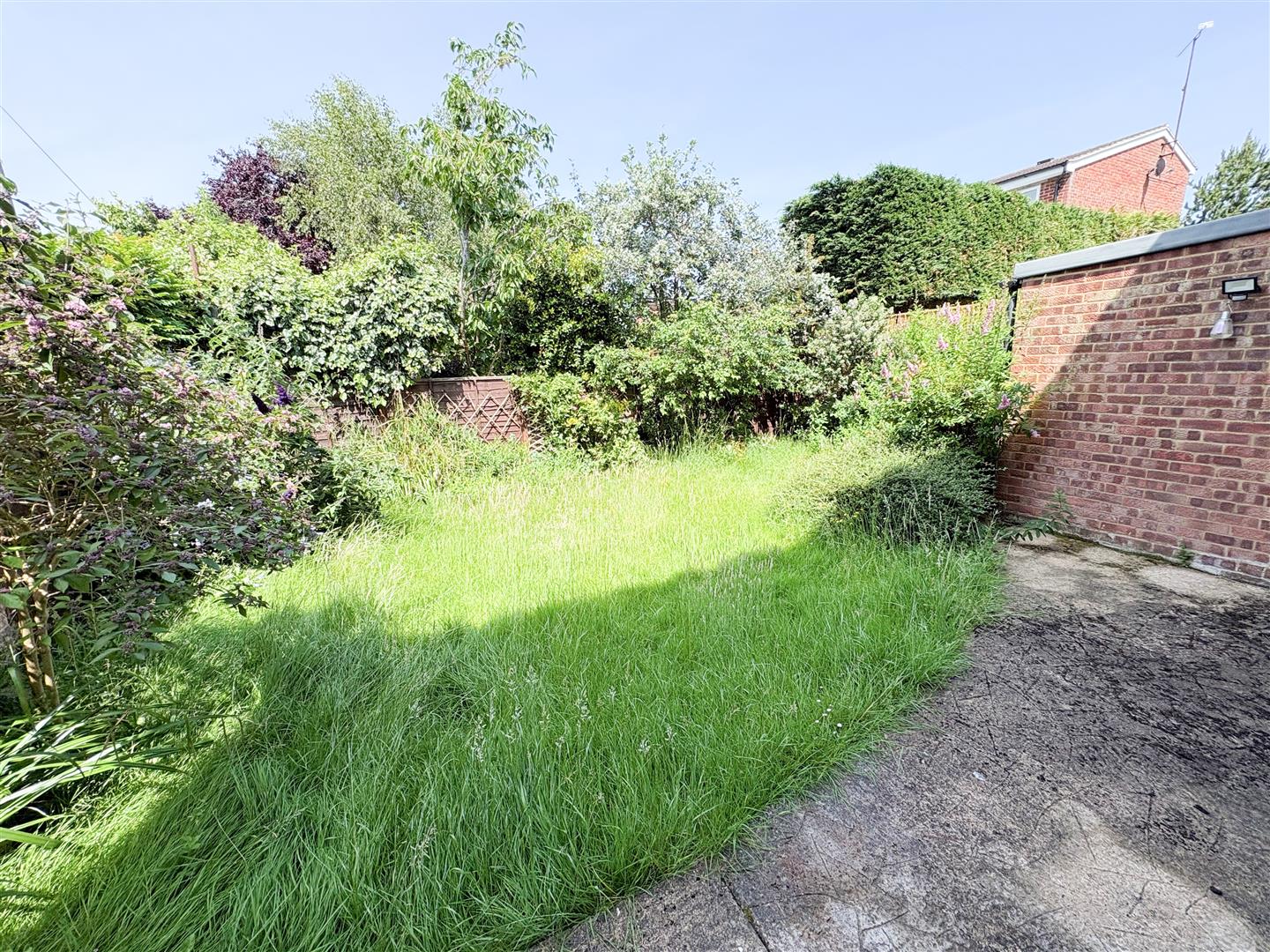 House Millbank in Leighton Buzzard