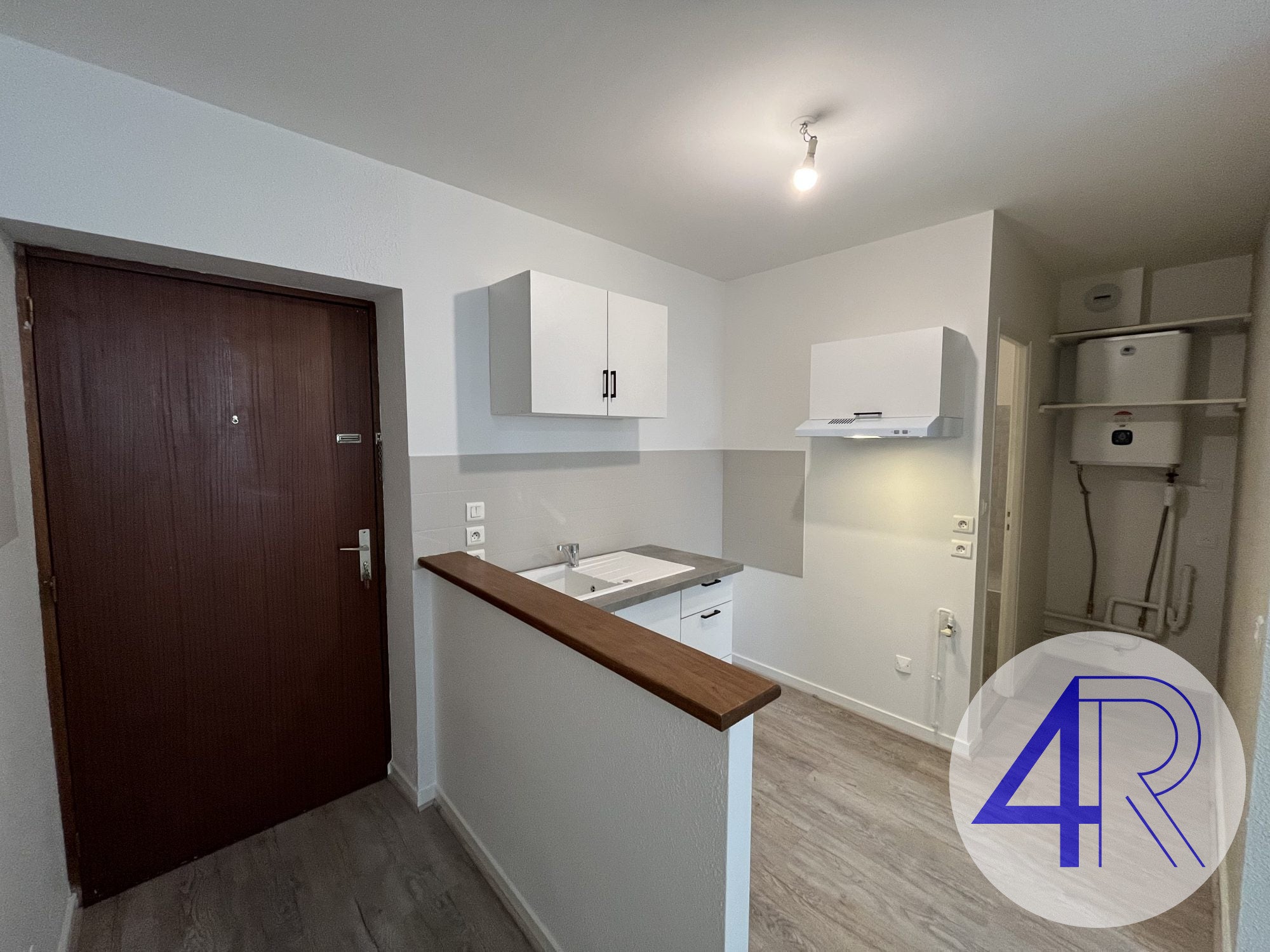 Appartement Rue d'Anse à Villefranche-sur-Saône