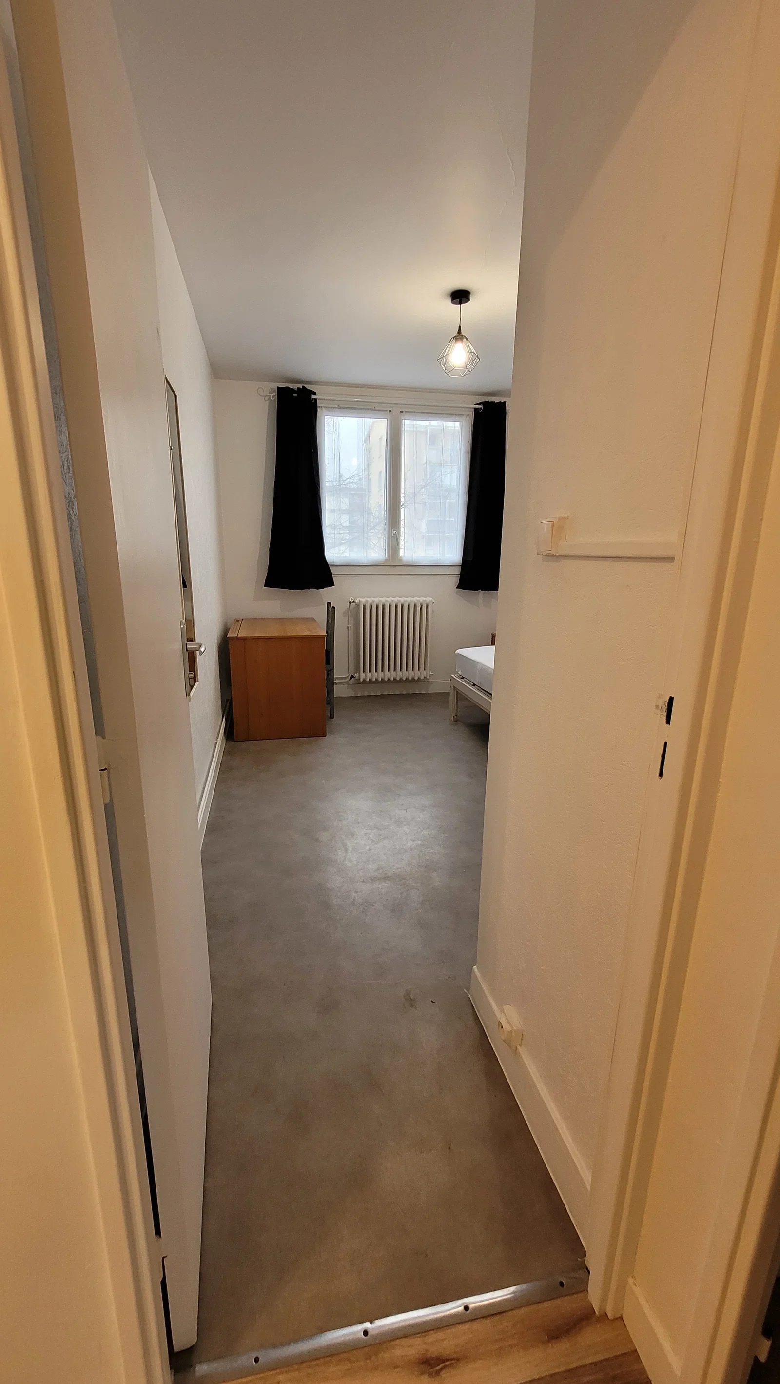 Chambre Allée du Lot à Colomiers