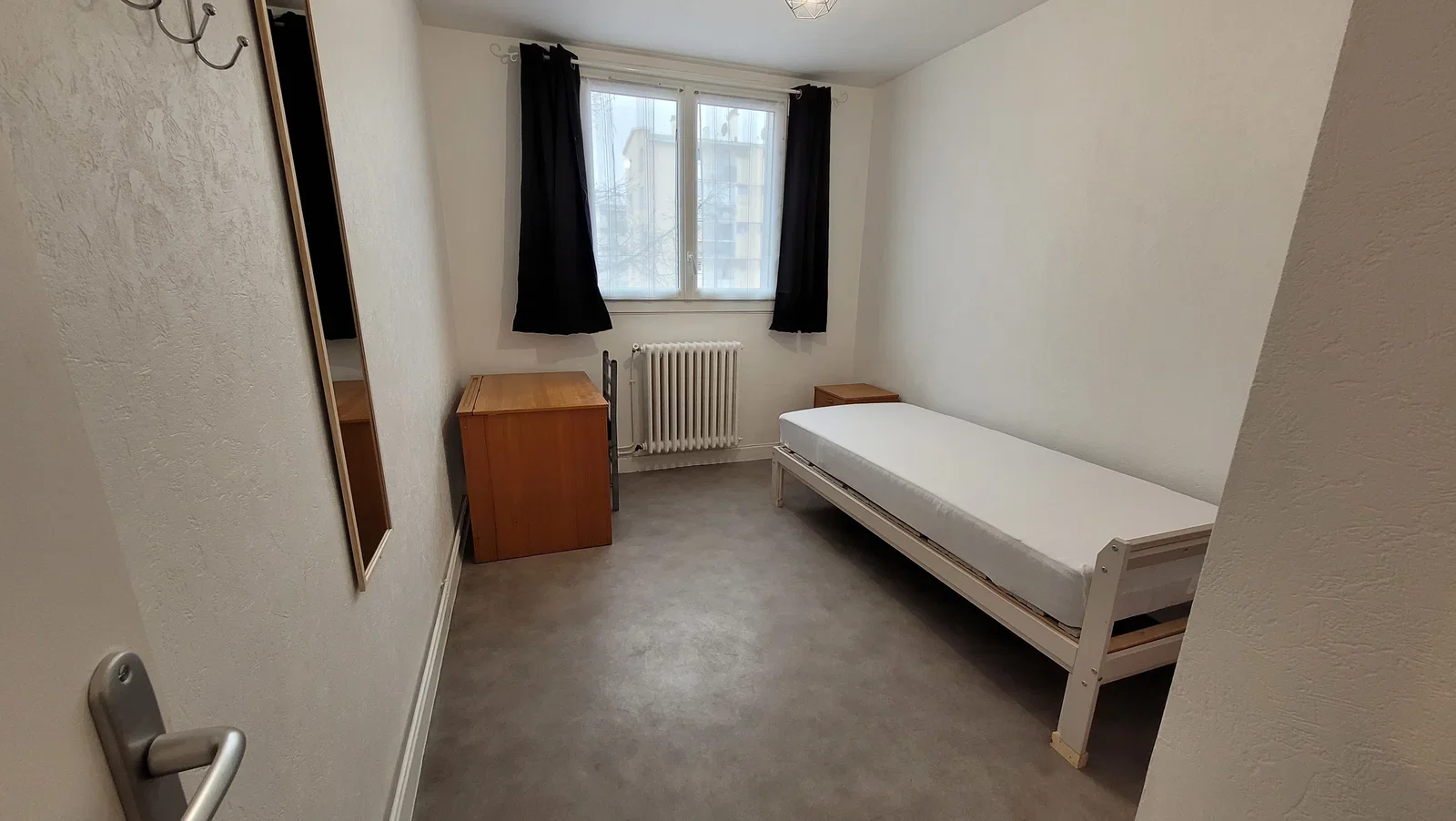 Chambre Allée du Lot à Colomiers