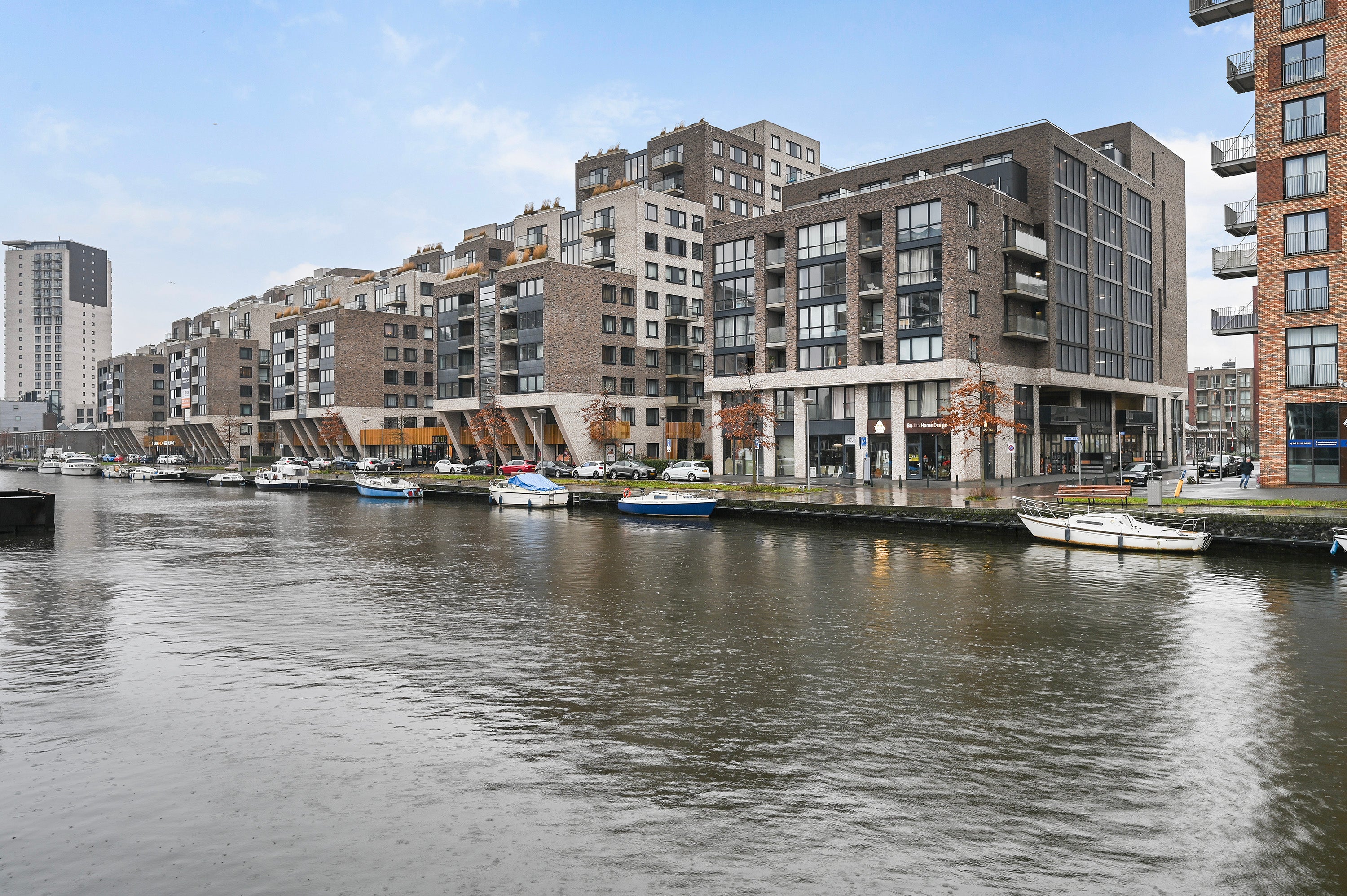 Appartement 1e Lulofsdwarsstraat 14 R in Den Haag
