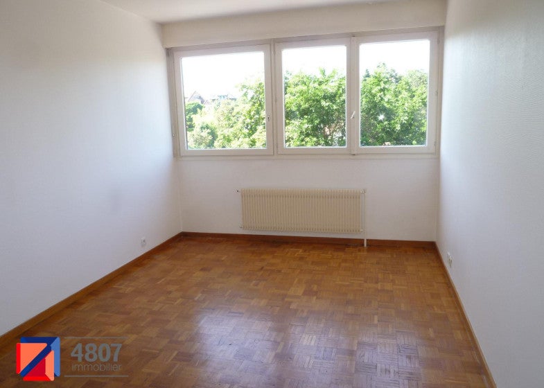 Flat Rue des Saules in Ambilly