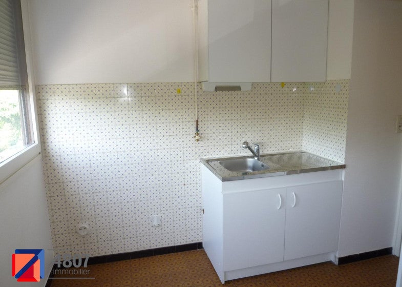 Flat Rue des Saules in Ambilly