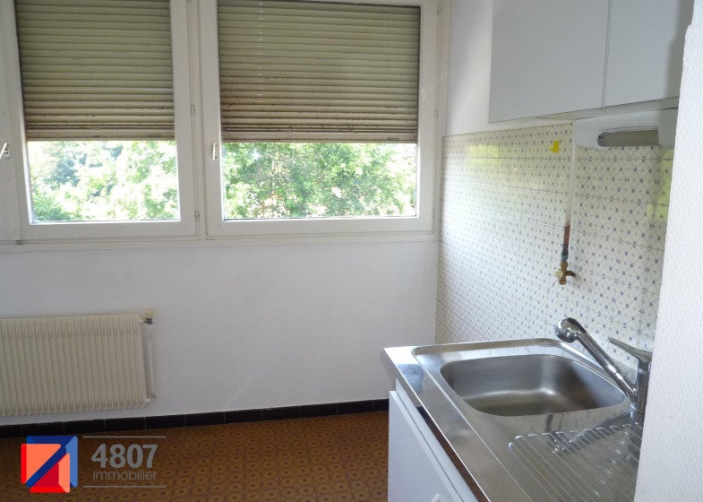 Flat Rue des Saules in Ambilly