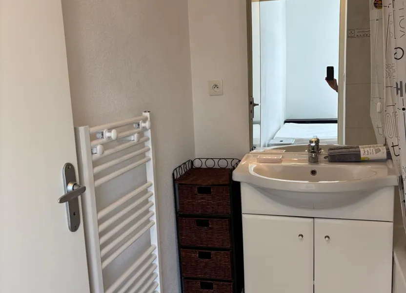 Appartement Chemin des Plateaux à Floirac