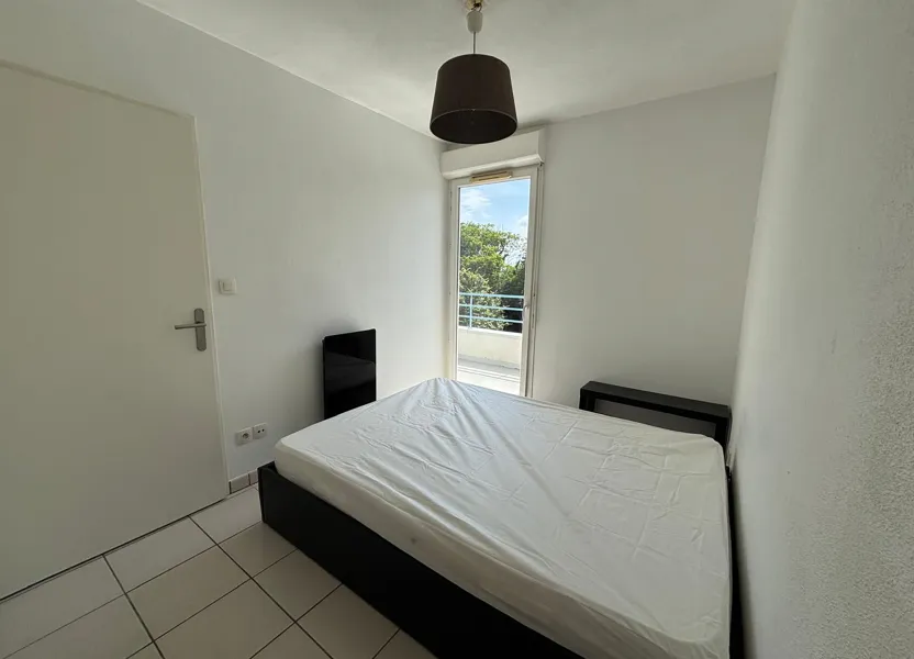 Appartement Chemin des Plateaux à Floirac