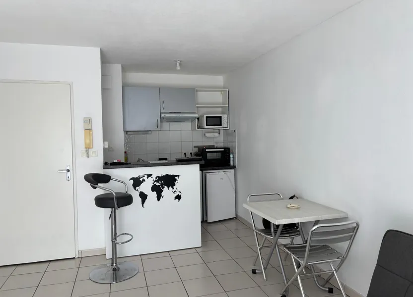 Appartement Chemin des Plateaux à Floirac