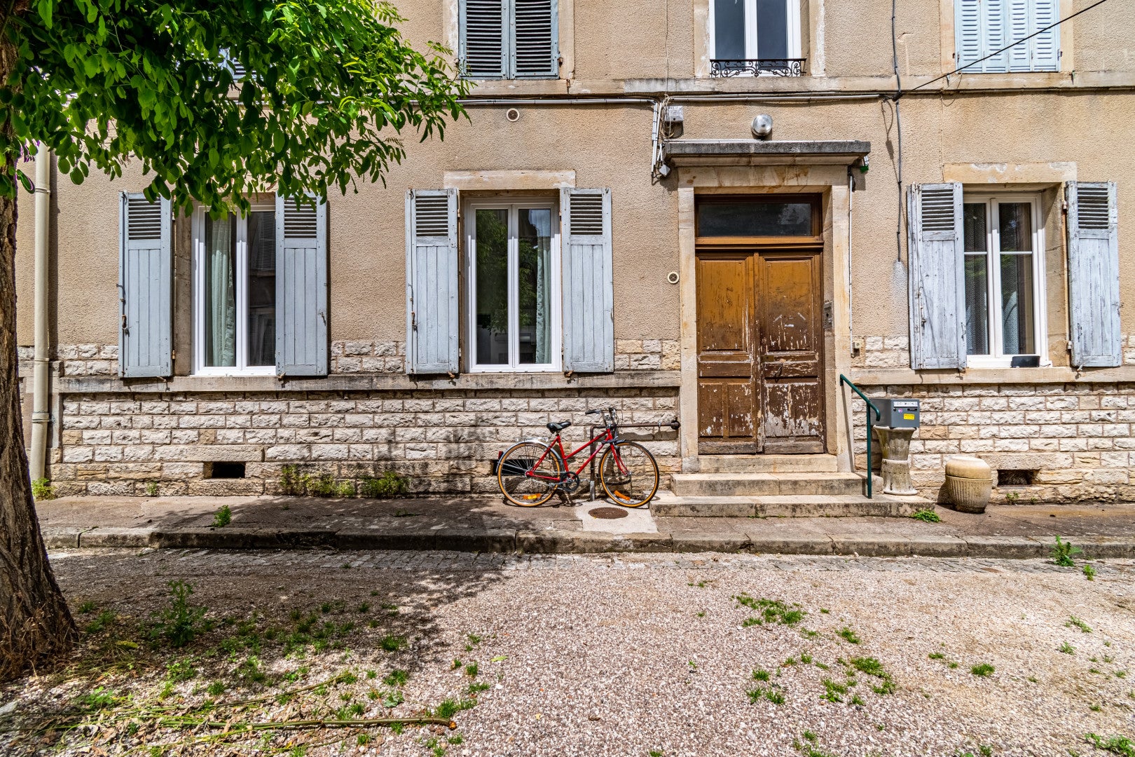 Appartement Avenue Jean Jaurès à Dijon