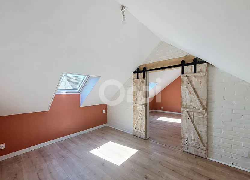 House Rue Georges Guyenemer in Breuil-le-Sec