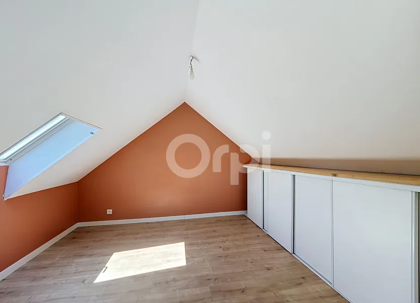 House Rue Georges Guyenemer in Breuil-le-Sec