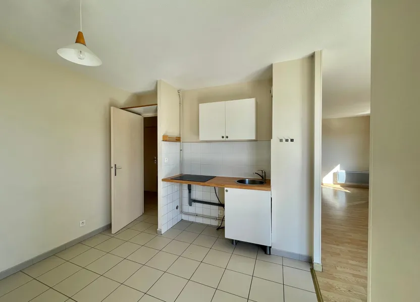 Appartement Avenue de la Colonne à Toulouse
