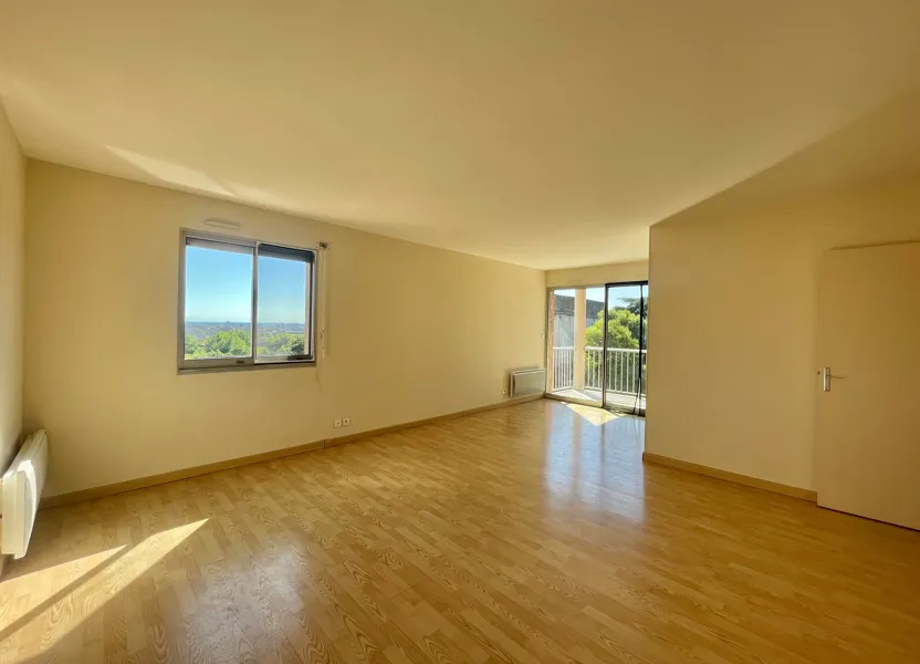 Appartement Chemin de Caillibens à Toulouse