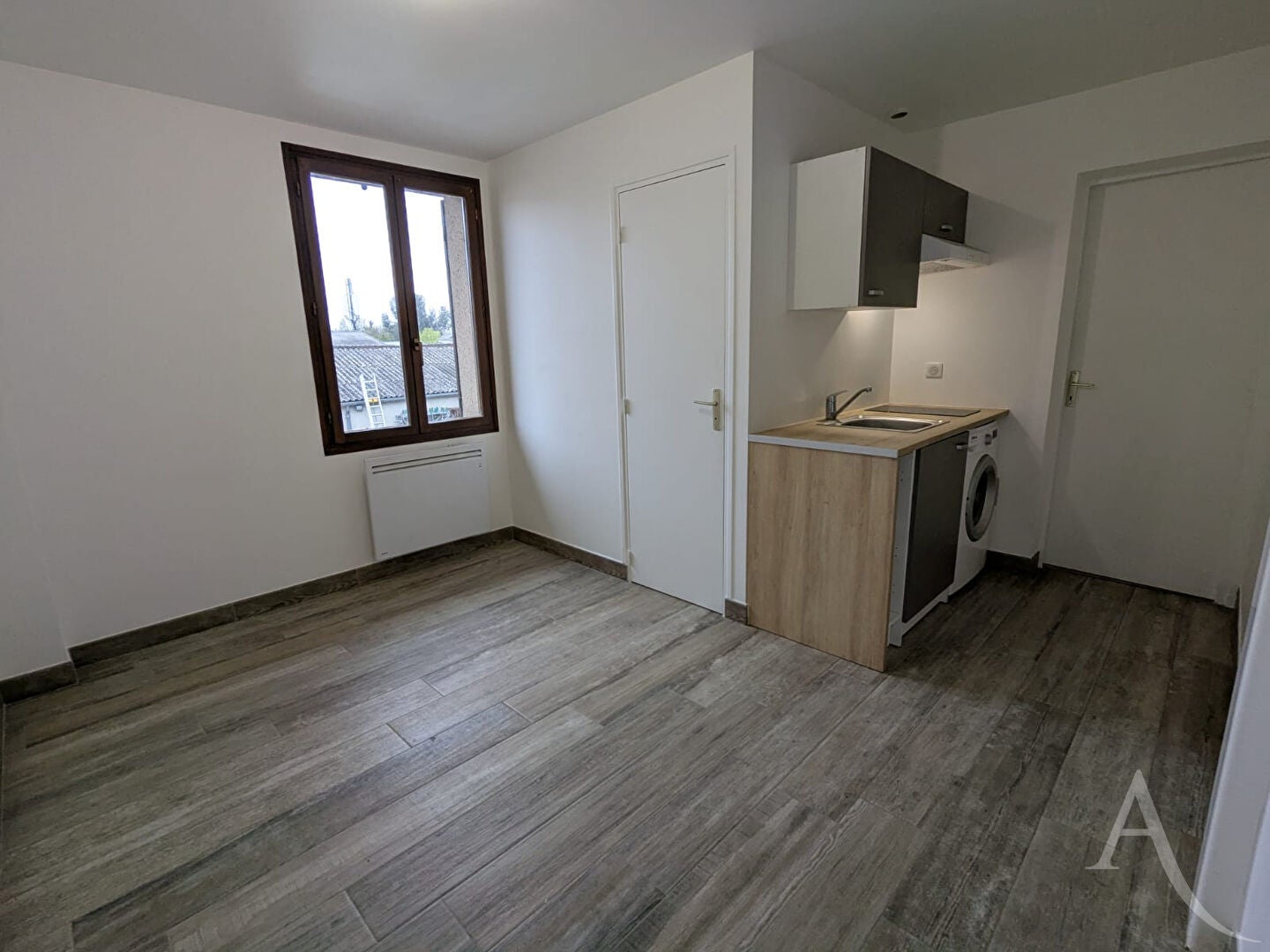 Flat Rue des Montatons in Saint-Michel-sur-Orge