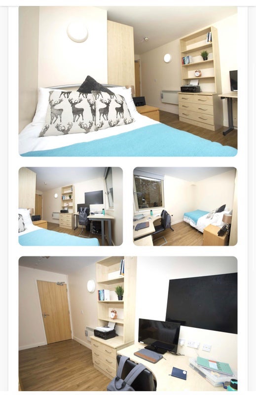 Room Daisy Bank Road in Manchester