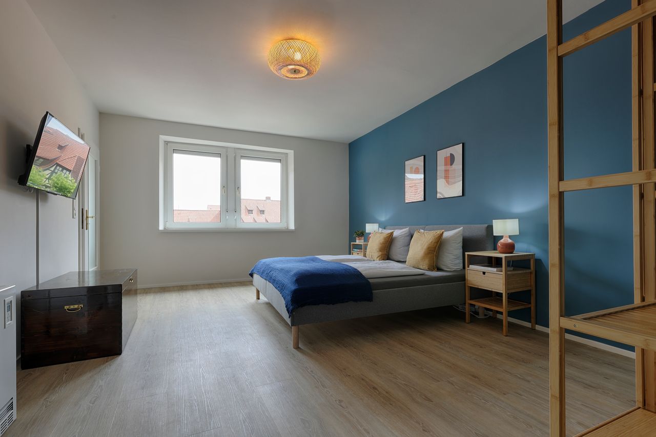Wohnung Badgasse in Ochsenfurt