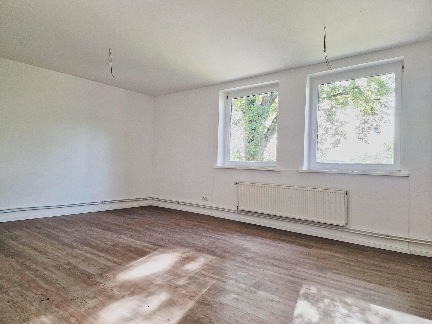 Wohnung Göhrdestraße in Klein Thondorf