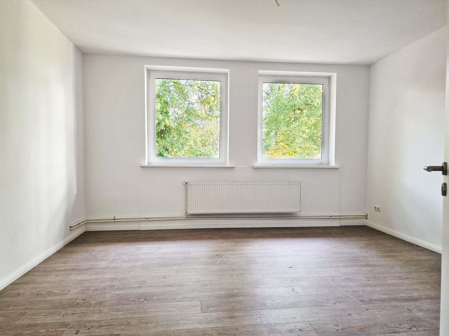 Wohnung Göhrdestraße in Klein Thondorf